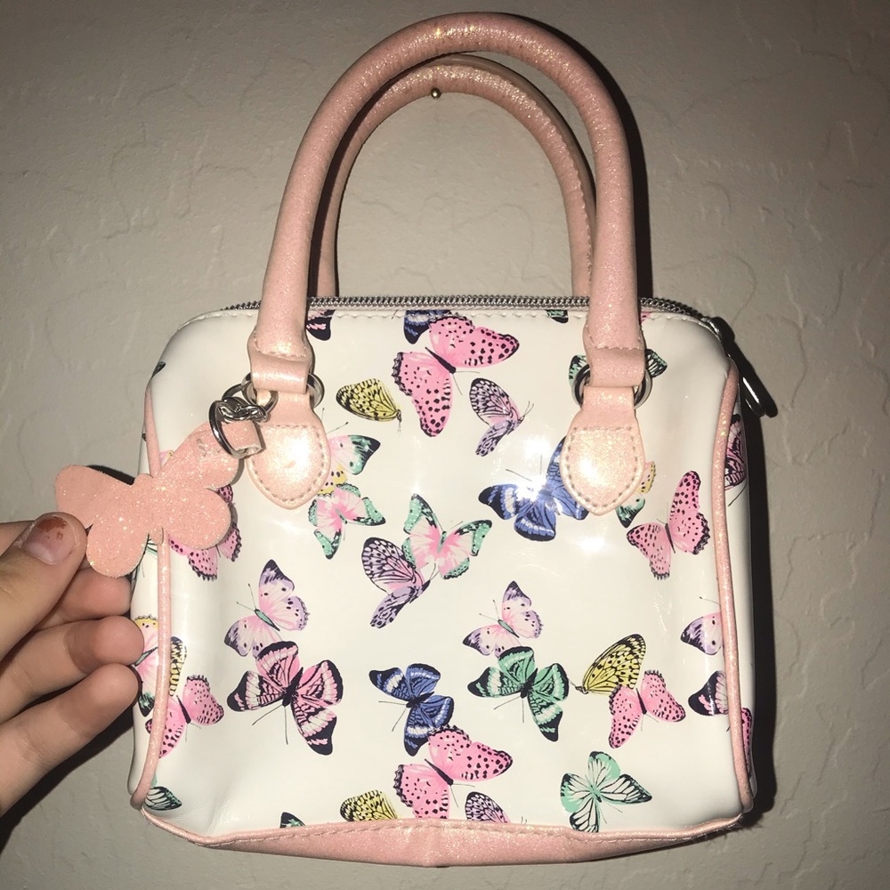 Butterfly 🦋 purse